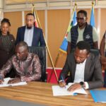 Heifer International, Samburu and Laikipia Sign Deal to Strengthen Kenya Red Meat Value Chain