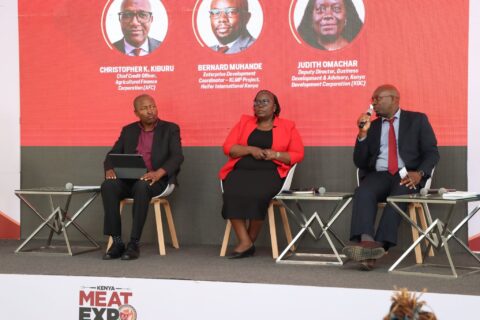 Heifer Kenya Calls for Farmer - Responsive Livestock Financing to Boost Kenya’s Meat Industry