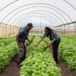 Herb Farming for Export in Kenya: Complete 2026 Guide to Growing, Certification, Costs and Finding Buyers