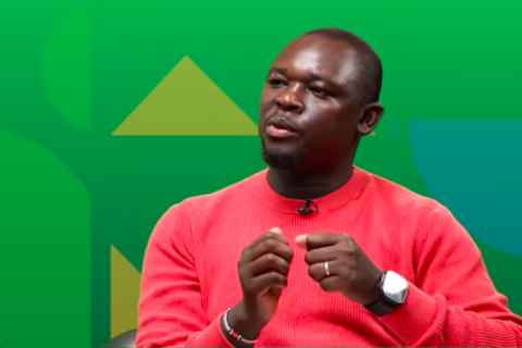 How a Young Computer Scientist Turned Avocado Farming Into a Profitable Agribusiness in Kenya