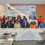 KALRO Advances Nuclear Science for Food Security as African Scientists Meet in Dakar
