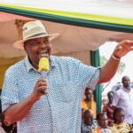Kagwe Launches KSh79 Million Ndigiria Water Pan Project as Kenya Accelerates Irrigation Drive