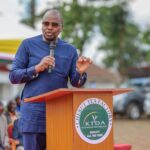Kenya Drought: Kagwe Unveils Measures to Cushion Farmers and Protect Food Security