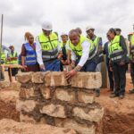 Kenya School of Agriculture Makueni Campus Construction Begins With KSh90 Million Investment