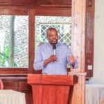 Kenya Tightens Pesticide Crackdown as Illegal Imports Fall 95% and Agrovet Inspections Intensify