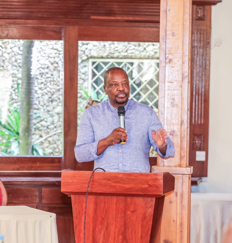 Kenya Tightens Pesticide Crackdown as Illegal Imports Fall 95% and Agrovet Inspections Intensify 1 Kenya Tightens Pesticide Crackdown as Illegal Imports Fall 95% and Agrovet Inspections Intensify