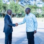 Kenya's Agricultural Transformation