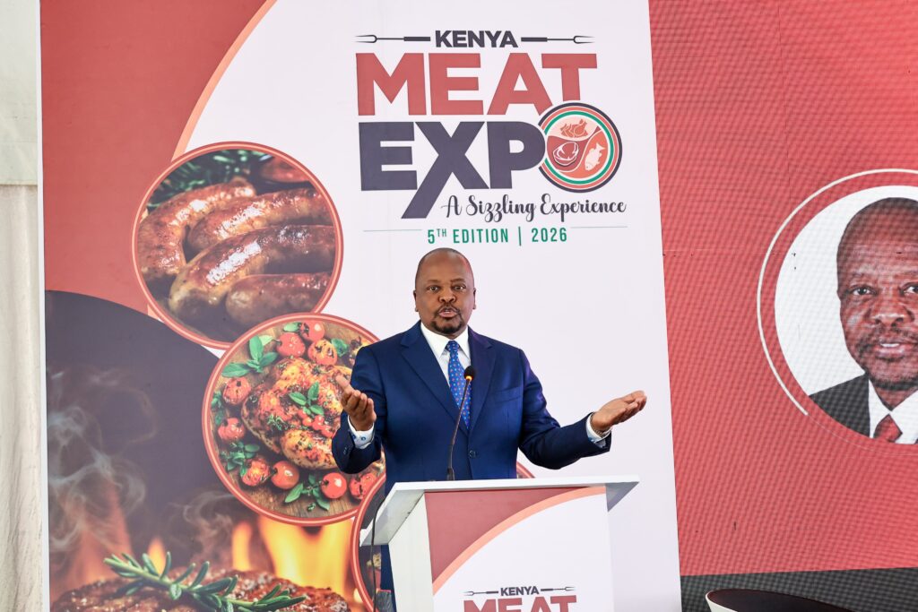 Kenya’s KSh397 Billion Meat Industry Has Untapped Potential as Kagwe Pushes Value Addition and Export Growth 1 Kenya’s KSh397 Billion Meat Industry Has Untapped Potential as Kagwe Pushes Value Addition and Export Growth