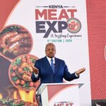 Kenya’s KSh397 Billion Meat Industry Has Untapped Potential as Kagwe Pushes Value Addition and Export Growth