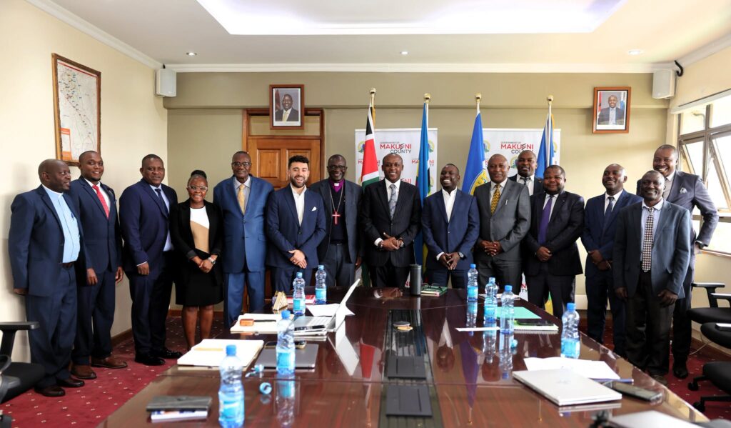 Makueni to Host Sh2.5 Billion Fruit Processing Hub in Boost for Mango and Citrus Farmers 1 Makueni to Host Sh2.5 Billion Fruit Processing Hub in Boost for Mango and Citrus Farmers