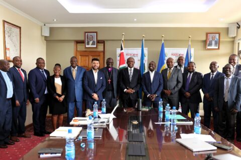 Makueni to Host Sh2.5 Billion Fruit Processing Hub in Boost for Mango and Citrus Farmers