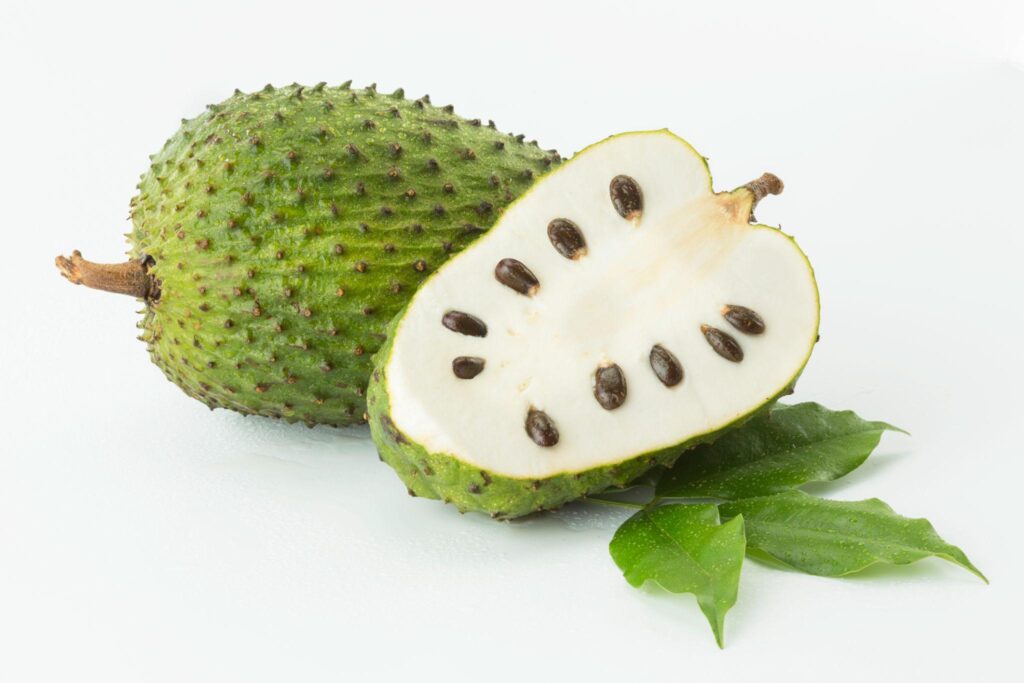 Soursop Health Claims in Kenya: