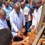 Bachuma Livestock Quarantine Centre Opens Kenya to Global Livestock Markets
