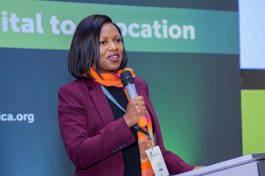 African Capital Market Leaders Convene in Nairobi to Help Unlock US$4 Trillion in Domestic Capital for Development and Climate Resilience 1 African capital markets conference