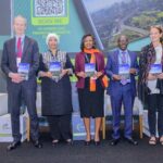African capital markets conference