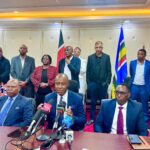 Government Moves to Address Falling Milk Supply in Kenya as Drought Hits Country