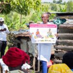 Improved Chicken Breeds Boost Farmer Incomes in Bomet as KALRO Promotes Better Poultry Farming