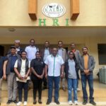 KALRO Horticulture Research Institute and ICRAF Partner to Take Farm Technologies to Growers