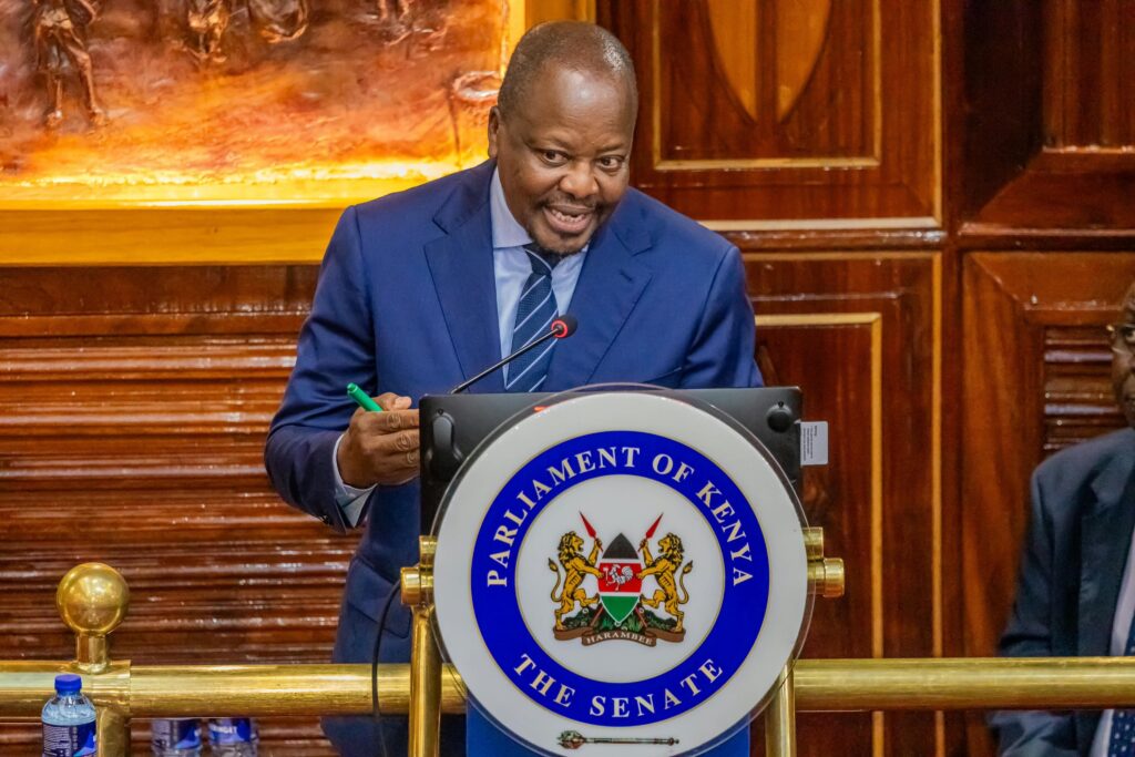 Kenya Dairy Sector Gets KSh 1.4 Billion Infrastructure Boost as Government Cuts Genetics Costs