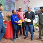 Kenya Horticultural Sector Targets More Investment, Jobs and Global Markets