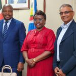 Kenya Maize Imports: Kagwe Weighs Duty-Free 3 Million MT as Production Hits 7-Year Low