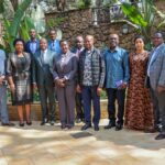 Kenya and Uganda Push for AfCFTA Farm Trade as Kagwe Calls for Safe Maize and More Agriculture Financing