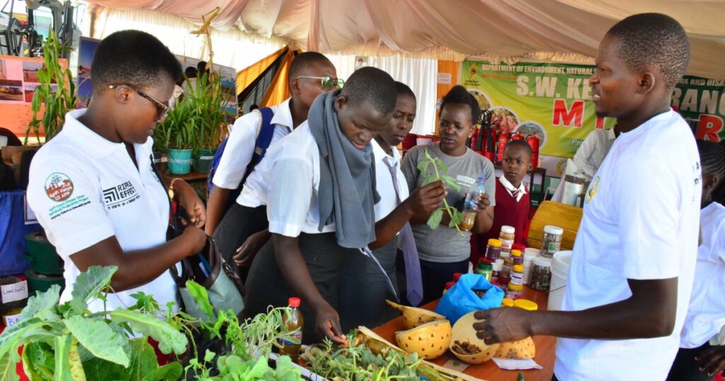 Migori Agricultural Show 2026 Set to Drive Farming, Investment and Agribusiness Growth