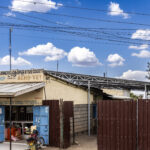 Mogotio Dairy Cooperative Installs Solar to Cut Energy Costs and Protect Production