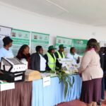 Nyeri County Showcases Climate-Smart Agriculture and Value Addition at Central Kenya Agricultural Show