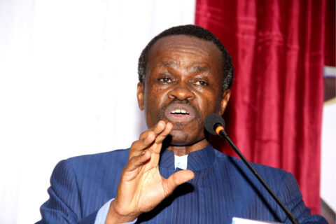 PLO Lumumba Questions Kenya Food Imports as Milk and Egg Shortages Bite