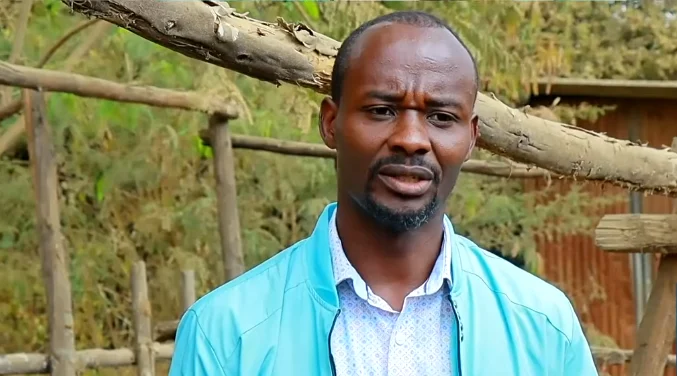 Ruai Pig Farmer Loses Ksh2.9 Million as African Swine Fever Wipes Out Entire Herd