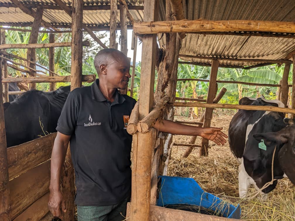 Why Site Inspection and Feasibility Studies Are a Prerequisite for Successful Livestock Farming 1 Site Inspection and Feasibility Studies: A Must Before You Start Livestock Farming