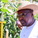 State Targets Five Coast Counties to Triple Agricultural Production, Unlock Billions in Farming Opportunities