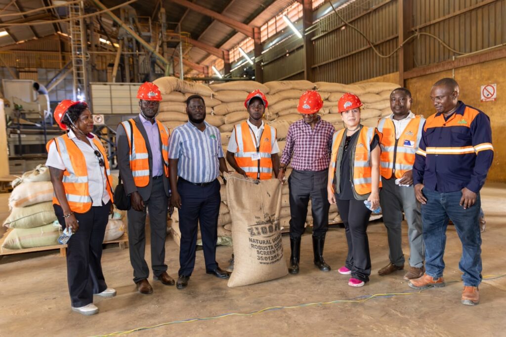 Uganda’s Zigoti Coffee Eyes Regional Expansion in Equity-Backed Cross-Border Trade Push