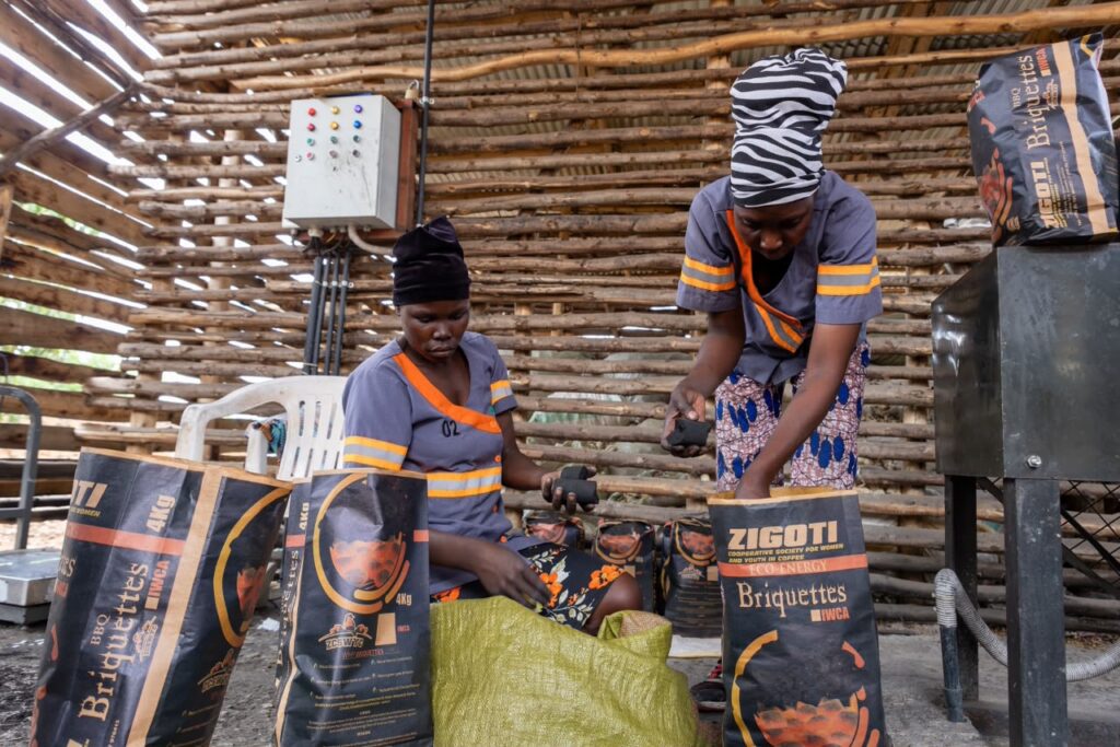 Uganda’s Zigoti Coffee Eyes Regional Expansion in Equity-Backed Cross-Border Trade Push