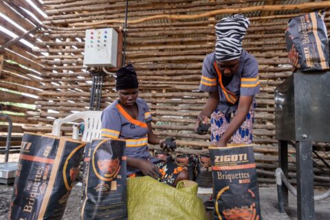 Uganda’s Zigoti Coffee Eyes Regional Expansion in Equity-Backed Cross-Border Trade Push