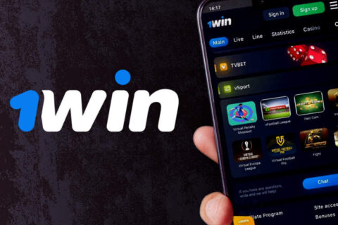 1win App Egypt Review