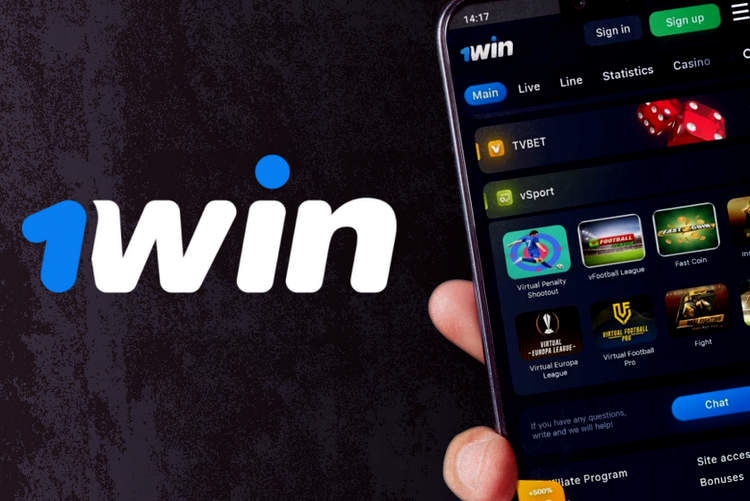 1win App Egypt Review: An In-Depth Look at Sports Betting & Casino Games 1 1win App Egypt Review