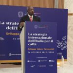 Coffee Farming in Kenya Faces New Reforms as CS Kagwe Calls for Better Farmer Earnings and Global Market Growth