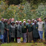 Two Kenyan Enterprises Selected for Pan-African Accelerator Backing Businesses That Grow by Protecting Nature