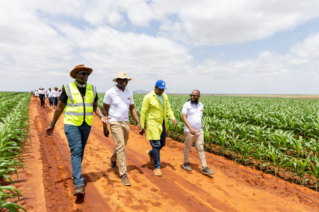 Farmers Trend Ltd.