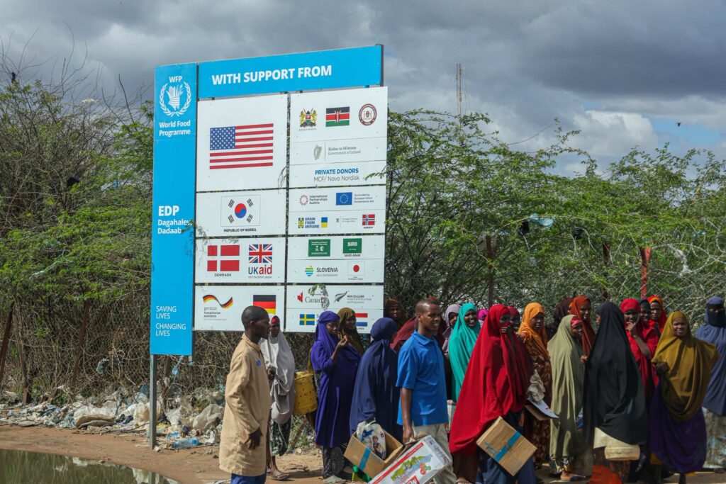 KALRO Improved Chicken Delivers Eggs, Nutrition and Income to 2,000 Dadaab Households 2 KALRO Improved Chicken Delivers Eggs, Nutrition and Income to 2,000 Dadaab Households