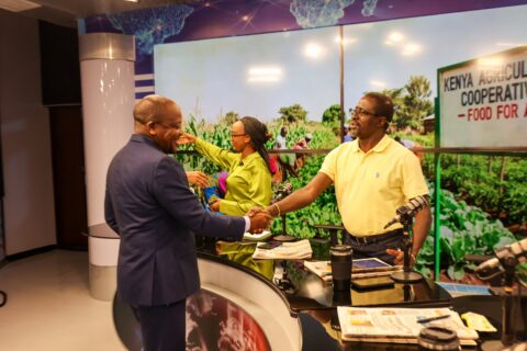 Kenya Agriculture Summit 2026 Puts Food Security, Farmer Incomes and Livestock in Focus