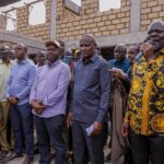 Kenya Expands Livestock Training as Awendo Livestock Training Institute Takes Shape in Migori Kenya Expands Livestock Training as Awendo Institute Takes Shape in Migori