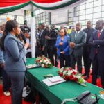 Kenya Farmers Urged to Increase Production as Agriculture Reforms Cut Costs and Raise Yields