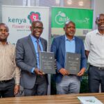 Kenya Flower Sector Strengthens Pesticide Stewardship Through aak-GROW and KFC Partnership