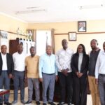 Leather Value Chain in Nyeri Set for Boost as County Partners With KLDC to Support Local Enterprises