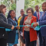 Soil Testing Gets Major Boost as Kagwe Launches SoilFER to End Fertiliser Guesswork