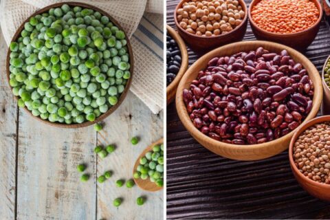 State Cracks Down on Produce Poaching in Beans and Peas Export Chain