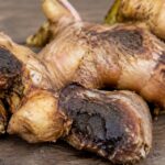 ginger-rhizome-rot